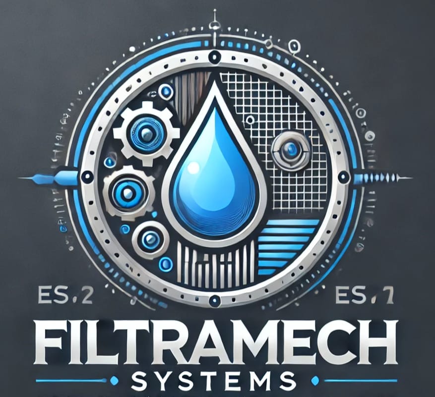 Filtramech Systems Logo